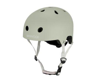 Banwood Helmet Eco Olive