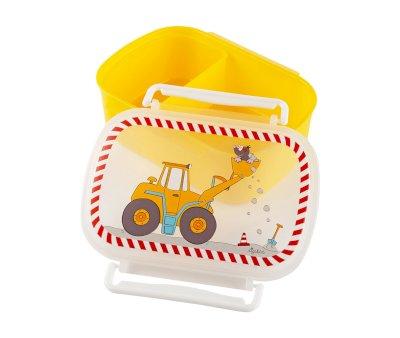 Lunchbox Escavatore