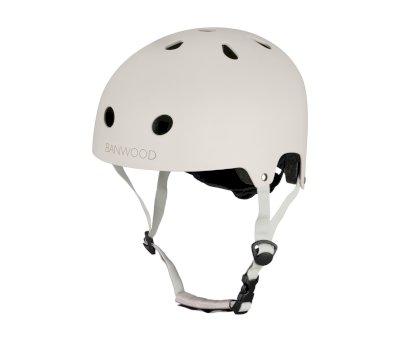 Banwood Helmet Eco Ivory