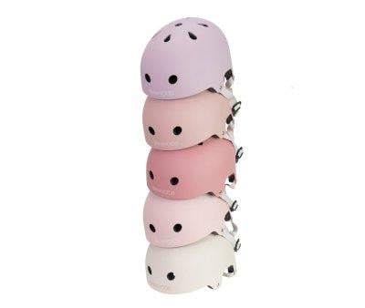 Banwood Helmet Eco Faded Pink