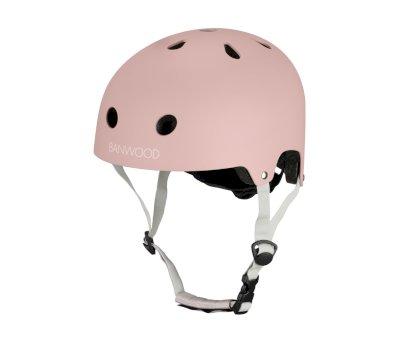 Banwood Helmet Eco Dusty Rose
