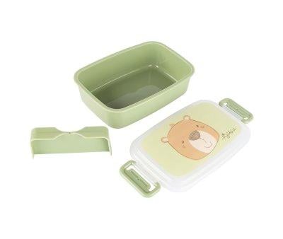 Lunch Box Ourson