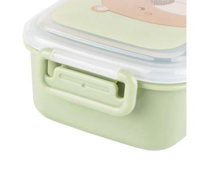 Lunch Box Ourson