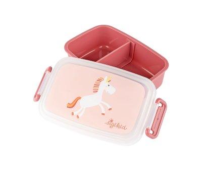 Lunch Box Licorne