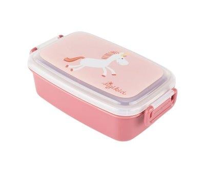 Lunch Box Licorne