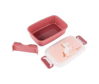 Lunch Box Licorne