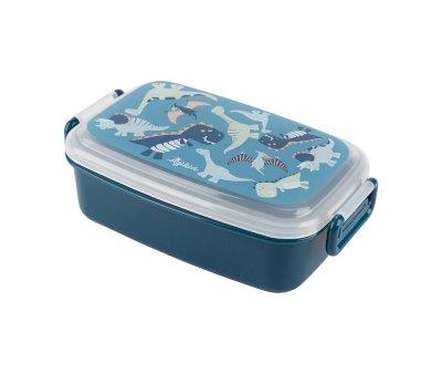 Lunchbox Dinosauri