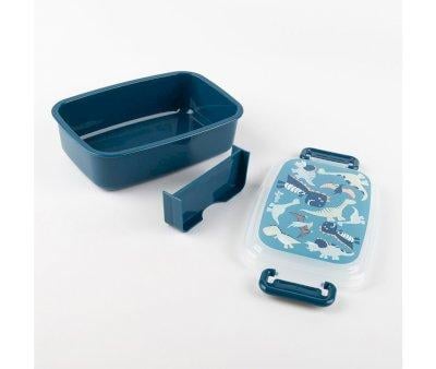 Lunchbox Dinosauri