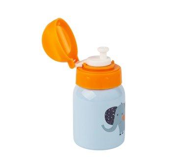 Mini Botella Acero Inoxidable Elephant 250ml