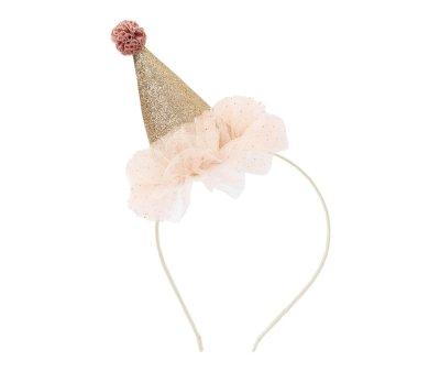 Diadema de Fiesta Tilda Oatmeal & Berries