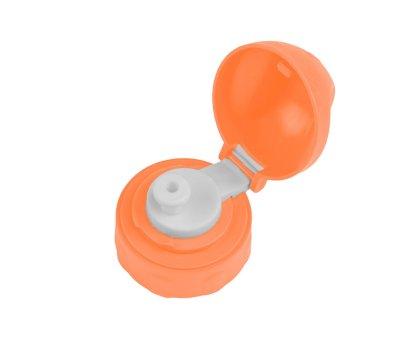 Mini Botella Acero Inoxidable Fox 250ml