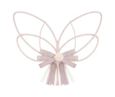 Ailes de Fe Liv Meringue Kiss