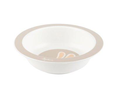 Bol Infantil Rabbit Beige