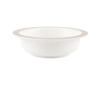 Bol Infantil Rabbit Beige