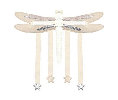 Organizador de Pinzas para el Pelo Dragonfly Boho Spring