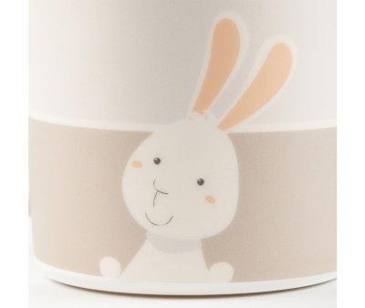 Gobelet pour Enfant Lapin Beige