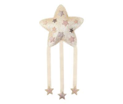 Colgador para Clips de Pelo Star Skies over Namibia