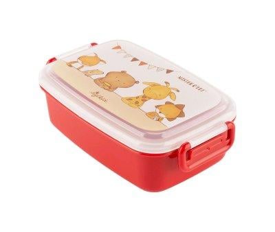 Lunch Box Mister O\'Lui
