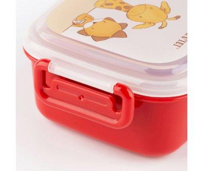 Lunch Box Mister O\'Lui