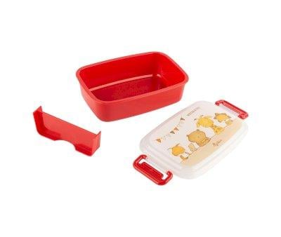 Lunch Box Mister O\'Lui