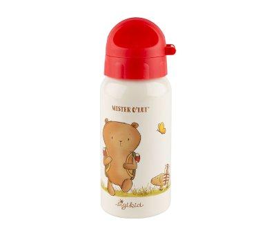 Borraccia Acciaio Inox Mister O'Lui 400ml