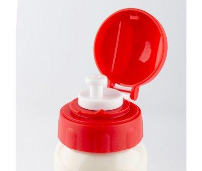 Borraccia Acciaio Inox Mister O'Lui 400ml