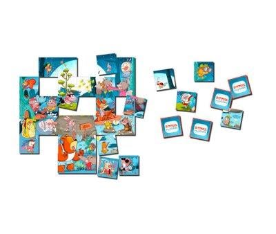 BitMax Puzzle Game