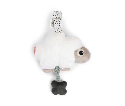 Sheepy Peluche Appendibile Musicale