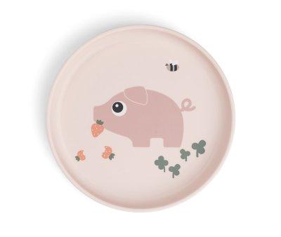 Piatto Foodie Tiny Farm Powder