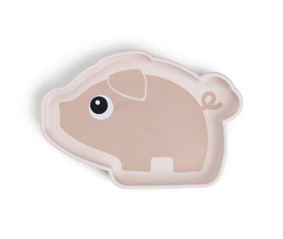 Prato Antiderrapante Stick & Stay Pigee