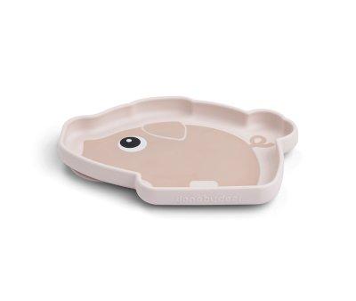 Prato Antiderrapante Stick & Stay Pigee