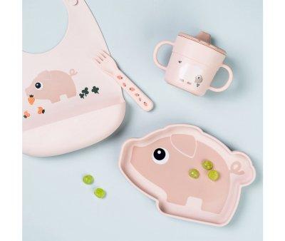Prato Antiderrapante Stick & Stay Pigee