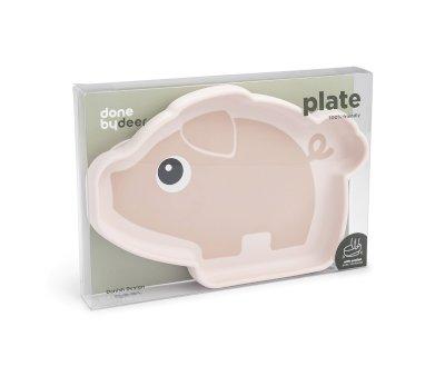 Prato Antiderrapante Stick & Stay Pigee