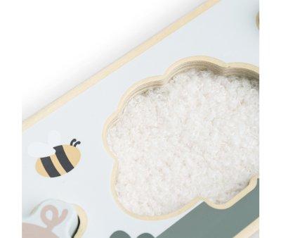 Puzzle Sensorial Tiny Farm