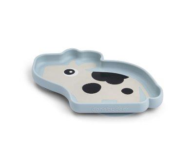 Prato Antiderrapante Stick & Stay Dotti