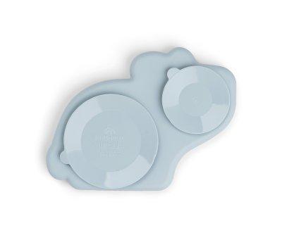 Prato Antiderrapante Stick & Stay Dotti