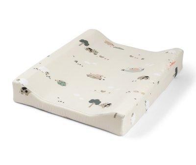Matelas  Langer Tiny Farm Sand