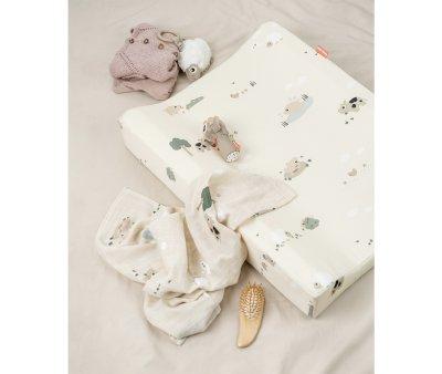 Matelas  Langer Tiny Farm Sand