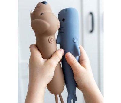 Torcia in Silicone Buddy