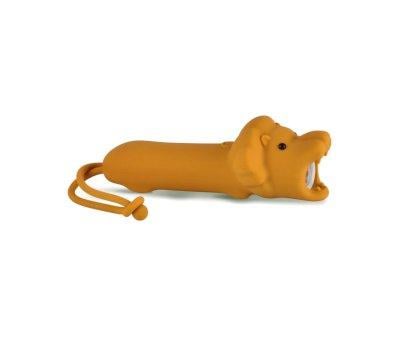 Torcia in Silicone Leo