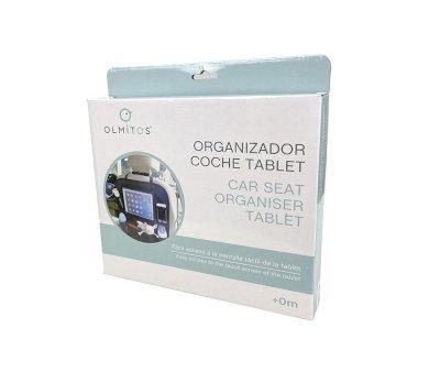 Organizer per Auto per Tablet