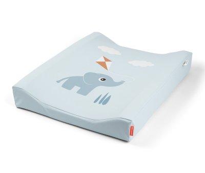 Matelas  Langer Playground Blue