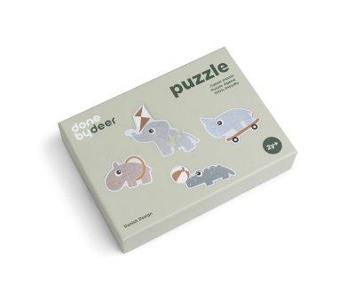 Puzzle Playground