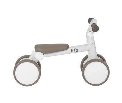 Bicicleta Lite Grey Balance