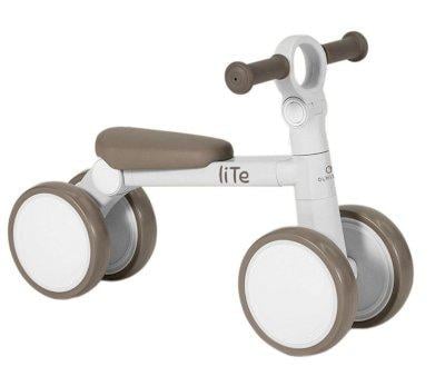 Bicicleta Lite Grey Balance