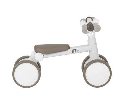 Bicicleta Lite Grey Balance