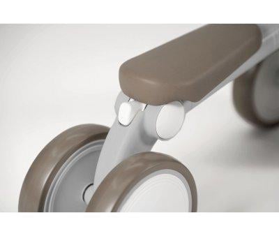 Bicicleta Lite Grey Balance