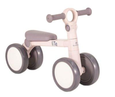 Bicicleta Lite Pink Balance