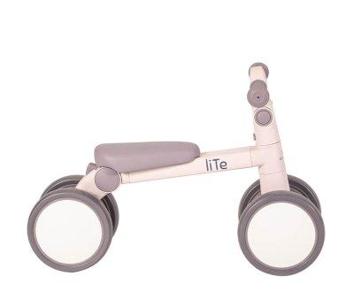 Bicicleta Lite Pink Balance