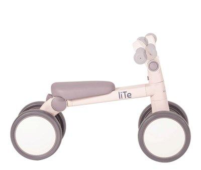 Bicicleta Lite Pink Balance